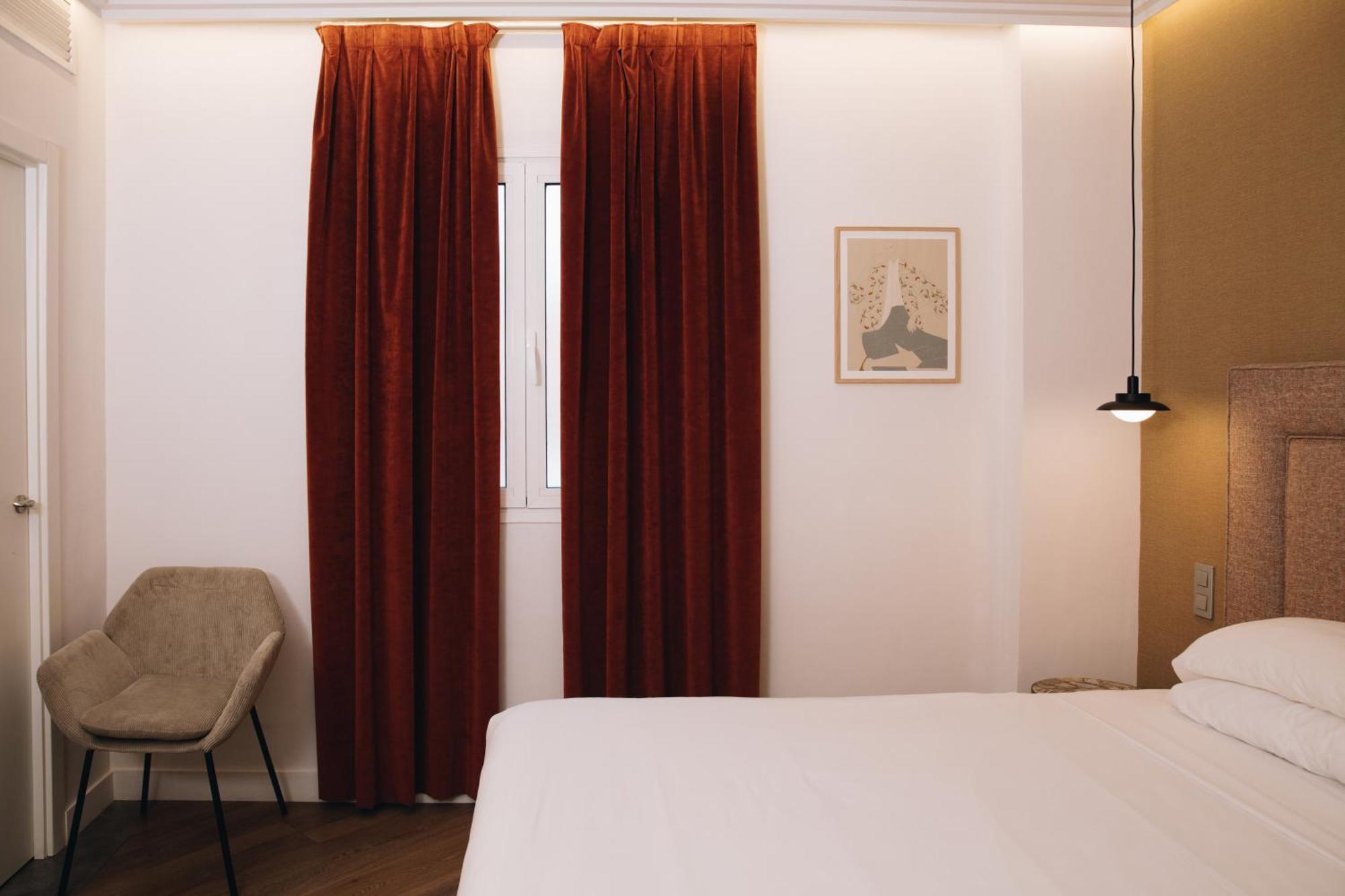 H La Paloma Boutique (adults Only) Barcellona