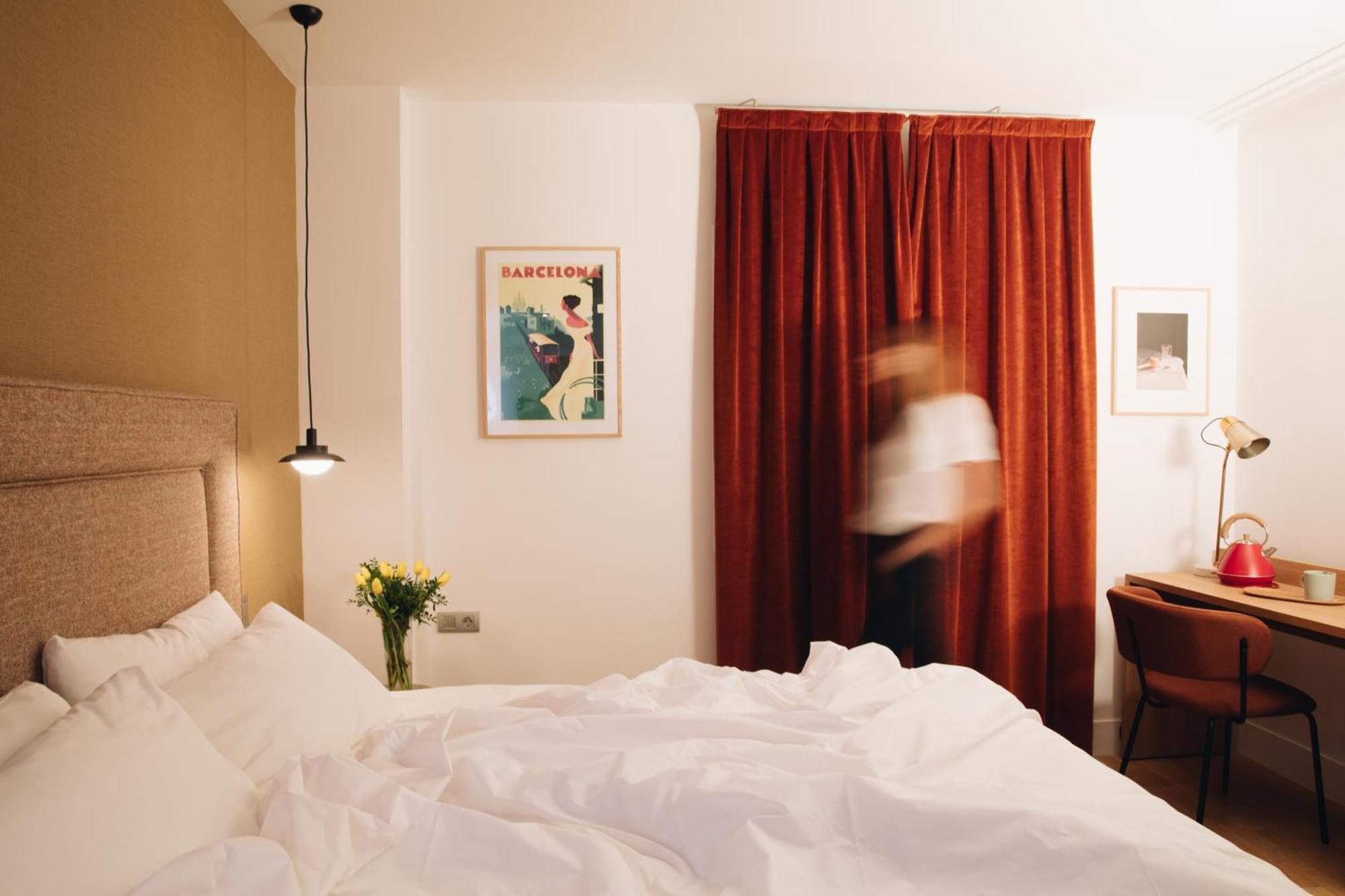 H La Paloma Boutique (adults Only) Hotel Barcellona
