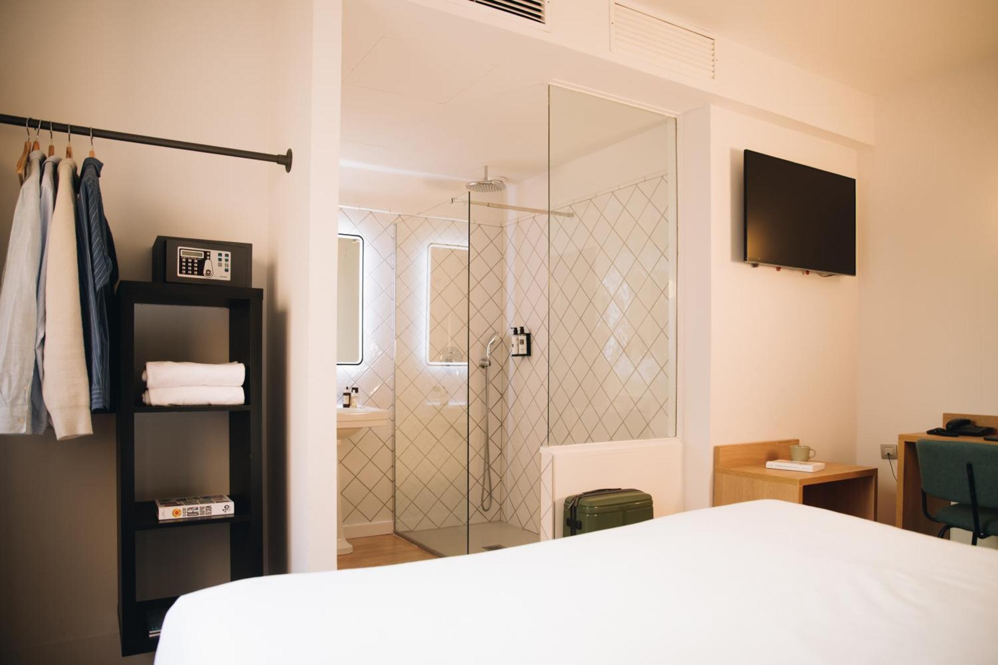 H La Paloma Boutique (adults Only) Hotel Barcellona