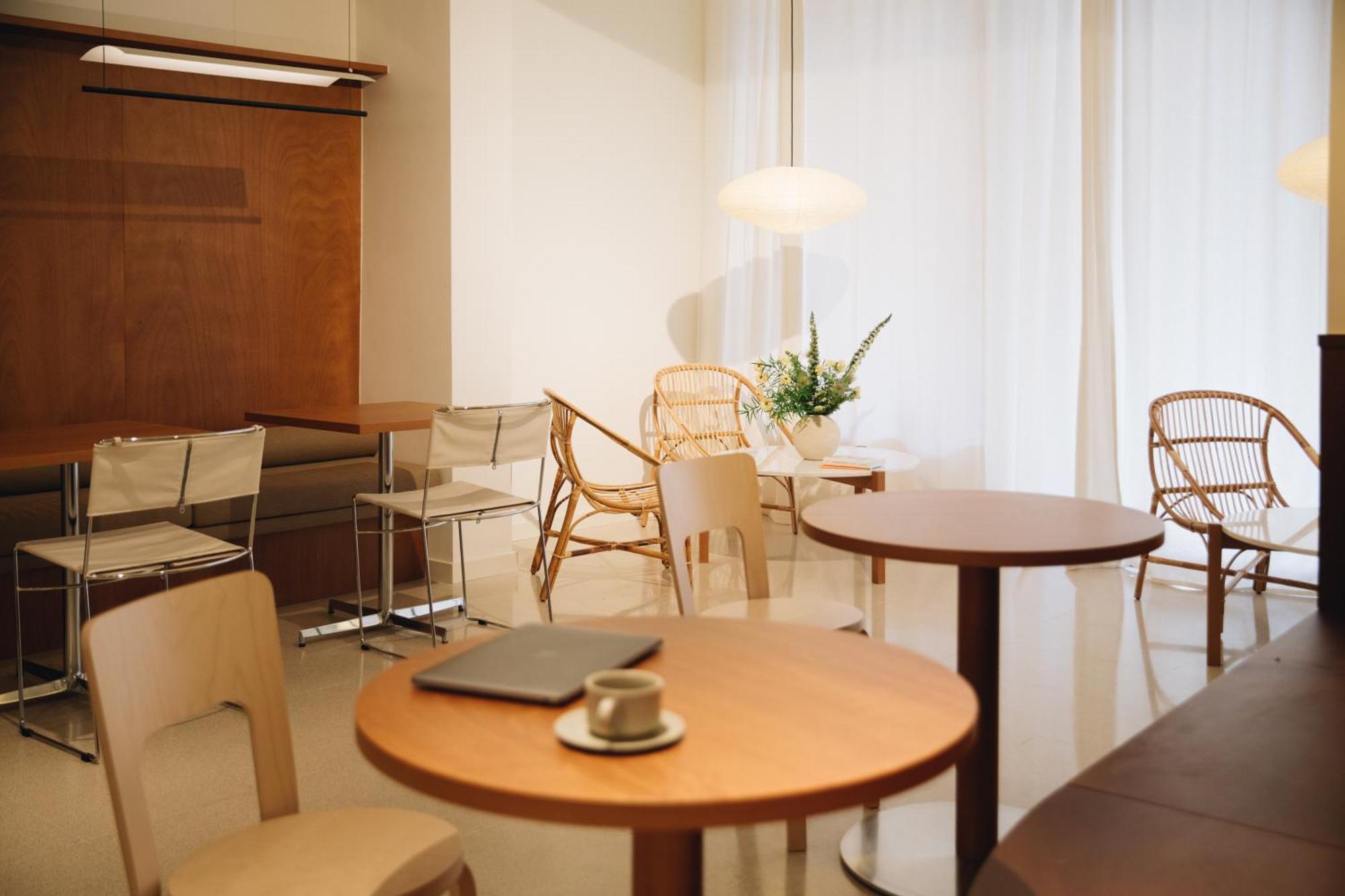 Hotel H La Paloma Boutique (adults Only) Barcellona